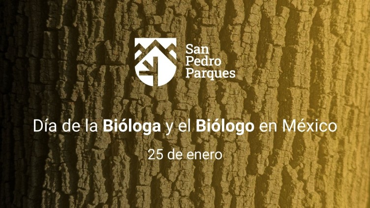 Día de la Bióloga y el Biólogo