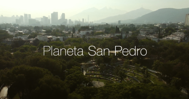 Planeta San Pedro: Primavera 
